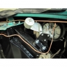 Lancia Fulvia master brake cylinder